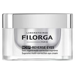 Крем для контура глаз Filorga NCTF-Reverse регенерирующий, 15 мл (ACL6125842)