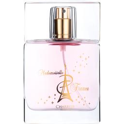 Парфюмерная вода Charrier Parfums Mademoiselle France 30 мл