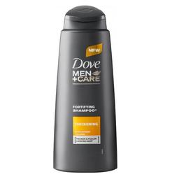 Шампунь Dove Men+Care, против выпадения волос, 400 мл (896281)