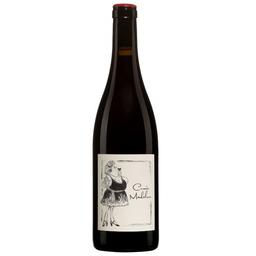 Вино Anne et J.F. Ganevat Madelon, червоне, сухе, 0,75 л (50932)