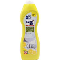 Крем-чистящее средство Denkmit 750 мл