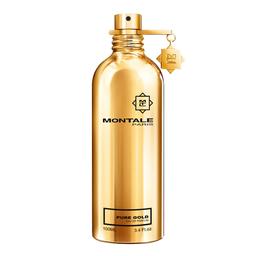Парфумерна вода Montale Pure Gold, для жінок, 100 мл (5067)