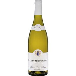 Вино Domaine Potinet-Ampeau Puligny Montrachet 2014, белое, сухое, 0,75 л