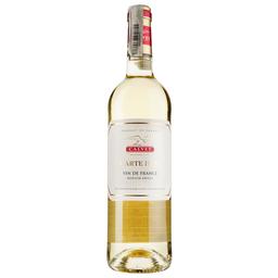 Вино Calvet Carte D'Or, 10,5%, 0,75 л (AG1G046)