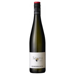 Вино Gunderloch Riesling Kabinett Nackenheim Rothenberg QmP 2018, біле, солодке, 0,75 л