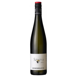 Вино Gunderloch Riesling Kabinett Nackenheim Rothenberg QmP 2018, белое, сладкое, 0,75 л