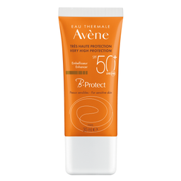 Сонцезахисний засіб для обличчя Avene B-Protect SPF50+, 30 мл (211130)