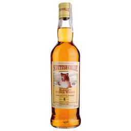 Виски Scottish Collie, 40%, 0,5 л (ALR13899)