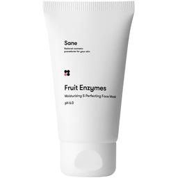 Маска для обличчя Sane Fruit Enzymes, 40 мл