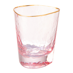 Набір склянок S&T Taffy 400 мл 4 шт (7051-21)