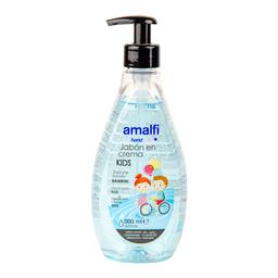 Жидкое мыло Amalfi Кids, 500 мл