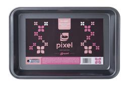 Форма для випікання Pixel Brezel, 30,5х20х3,5 см (6392669)