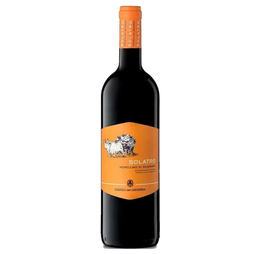Вино Castelli del Grevepesa Morellino di Scansano Solatro, 13,5%, 0,75 л