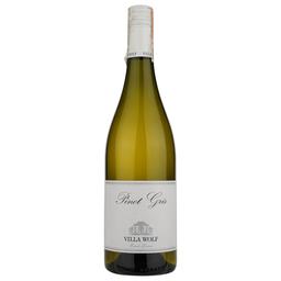 Вино Villa Wolf Pinot Gris, біле, сухе, 12,5%, 0,75 л (95306)
