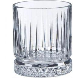 Набір низьких склянок Pasabahce Elysia 210 мл 4 шт. (520014-4)