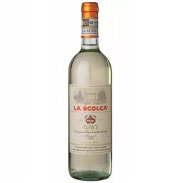 Вино La Scolca Gavi dei Gavi, 12%, 0,75 л