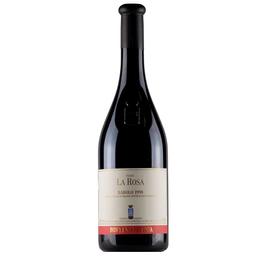 Вино Fontanafredda Barolo Vigna La Rosa 1998, красное, сухое, 0,75 л
