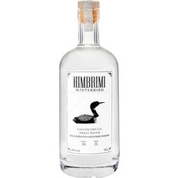 Джин Himbrimi Winterbird Edition, 40%, 0,7 л