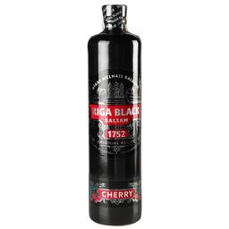 Бальзам Riga Black Balsam Вишневий, 30%, 0,7 л