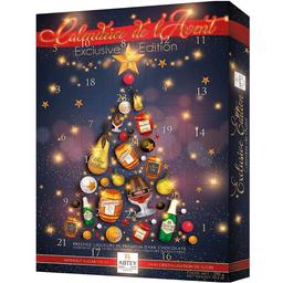Адвент календарь Abtey Рождественская магия 270 г (936640)