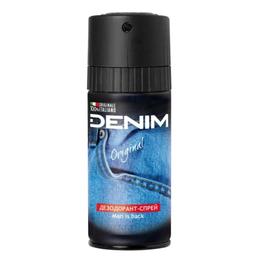 Дезодорант-спрей Denim Original, 150 мл