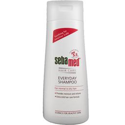Шампунь Sebamed Hair Care для ежедневного использования, 200 мл