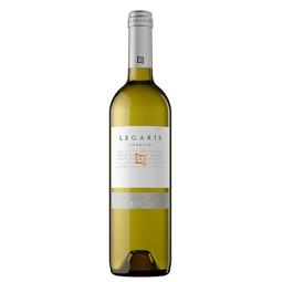 Вино Legaris Verdejo DO Rueda, біле, сухе, 0,75 л