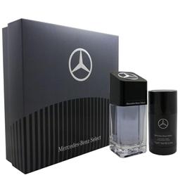 Подарочный набор Mercedes-Benz Mercedes-Benz Select Туалетная вода 100 мл + Дезодорант-стик 75 мл (109427)