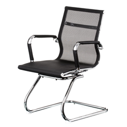 Офісне крісло Special4you Solano office mesh чорне (E5869)