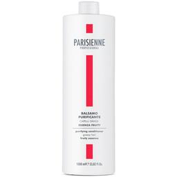 Кондиционер для волос Parisienne Professional с фруктовой эссенцией, восстанавливающий, 1 л