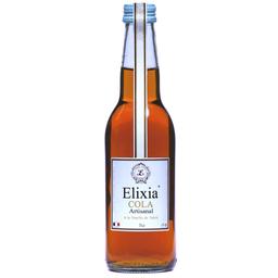 Напій Elixia Cola Artisanal безалкогольний 0.33 л (W9351)