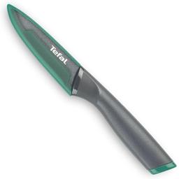Нож для овощей Tefal Fresh Kitchen, с чехлом, 9 см (K1220604)