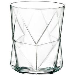 Набір склянок Bormioli Rocco Cassiopea, 330 мл, 4 шт. (234510GRB021990)