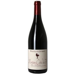 Вино Potel-Aviron Morgon Cote du Py, червоне, сухе, 0,75 л (R4303)
