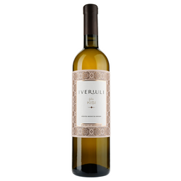 Вино Iveriuli Kisi white semisweet, біле, напівсолодке, 0,75 л (892684)