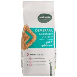 Цукор тростинний Naturata Demerara органічний 500 г