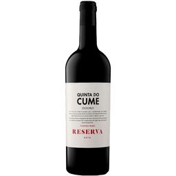 Вино Quinta do Cume Reserva Red 2015, 13,5%, 0,75 л (ALR15972)