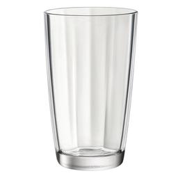Склянка Bormioli Rocco Pulsar, 465 мл, прозорий (360680M02321990)