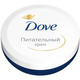 Крем Dove универсальный питательный, 75 мл