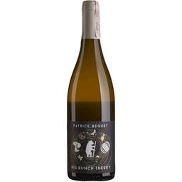 Вино Patrice Beguet Fresh Impression белое сухое 0.75 л