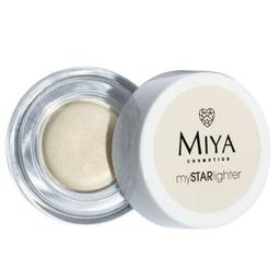 Хайлайтер для лица Miya Cosmetics MyStarLighter Мoonlight gold 4 г