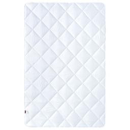 Одеяло Ideia Comfort Standart, двуспальный, 210х175 см (8-11897 білий)