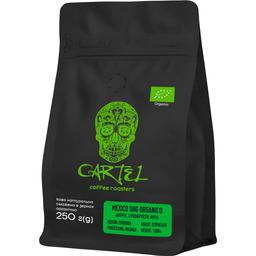 Кава в зернах Cartel Mexico Organic 250 г