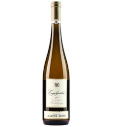 Вино Domaine Marcel Deiss Alsace Premier Cru AOC Engelgarten, біле, сухе, 12,5%, 0,75 л
