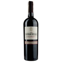 Вино Orlandi Contucci Ponno Montepulciano d`Abruzzo La Regia Specula, червоне, сухе, 13,5%, 0,75 л (528112)