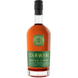 Віскі Starward Peated Finish Single Malt Australian Whiskey 48% 0.7 л