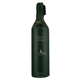 Вино Poggio delle Faine Toscana Bianco IGT, белое, сухое, 0,75 л