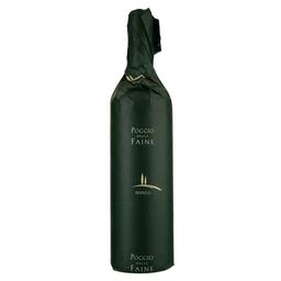 Вино Poggio delle Faine Toscana Bianco IGT, біле, сухе, 0,75 л