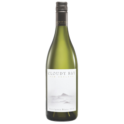Вино Cloudy Bay Sauvignon Blanc 2019, белое, сухое, 13%, 0,75 л