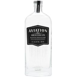 Джин Aviation American Gin, 42%, 0,7 л